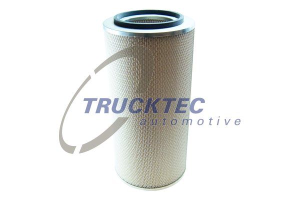 TRUCKTEC AUTOMOTIVE Gaisa filtrs 01.14.076